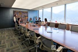 IOS OFFICES | Real San Agustin