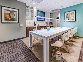 Regus || Century Plaza Towers