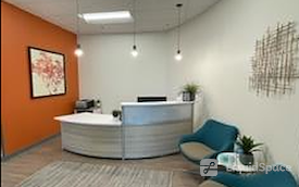 Office Evolution - Folsom