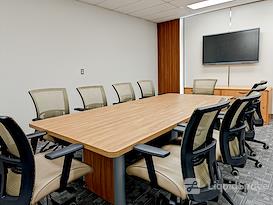 Regus | ON, Markham - 7300 Warden Ave