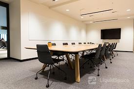 CENTRL Office - West End