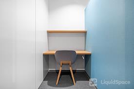 Regus | Tokyo Shinagawa Grand Central