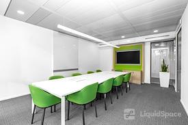 Regus | Milan, Certosa