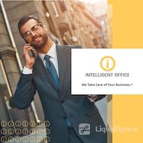 Intelligent Office - Walnut Creek