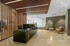 workspace365 - Bond Centre