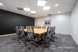 Regus | Centerpointe