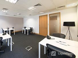 Regus | London, Cannon Street Station
