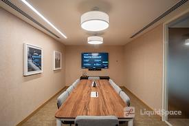 WeWork Cherry Hills, Embassy GolfLinks