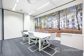 Regus | The Hague, Central Station