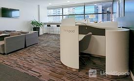 Regus | MADRID, Avenida America
