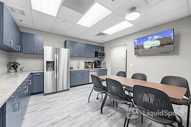 Fusion Workplaces Allentown