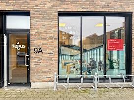 Regus | Malmö, Sorgenfri