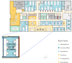 WeWork | 830 NE Holladay St