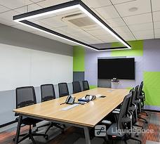 Awfis | Coworking-Mezmatrix