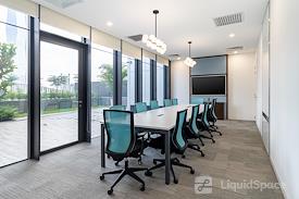 Regus | Kuala Lumpur, Bukit Bintang City Centre
