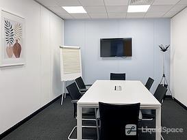 Regus | Manchester Digital World Centre