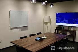 Industrious - Concord 2001 Clayton