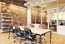 The Village Works - Jamaica Plain