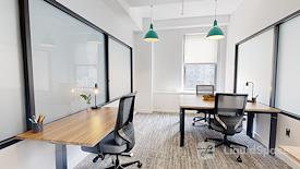 Serendipity Labs - Grand Central
