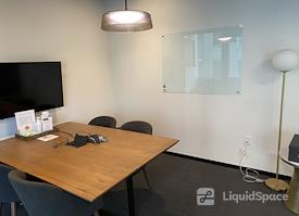 Industrious - Arlington Court House