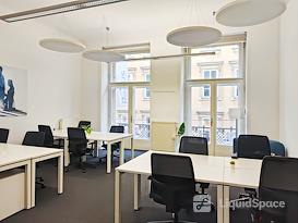 Regus | Vienna, Kohlmarkt