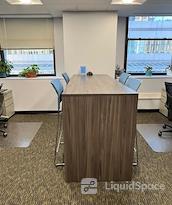 BusinessWise (Law & Finance Building)