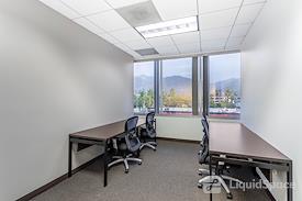 Regus | Huntington Drive