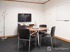 Regus | Windsor, Thames Street