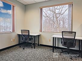 Regus | East Lansing ‚Äì Lake Lansing