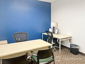 Regus | South State Commons