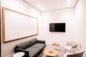 SPACES | Rotterdam, Spaces Air Offices