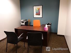 Office Evolution - Peoria