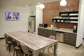 Regus | Tamarac Plaza II