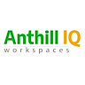 Logo of AnthillIQ Workspaces