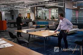 SPOT cowork - Henrietta