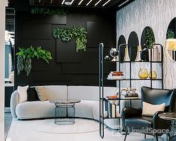 Lucid Private Offices | West Plano - Willow Bend