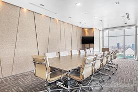 Regus | Phnom Penh, Canadia Bank Tower