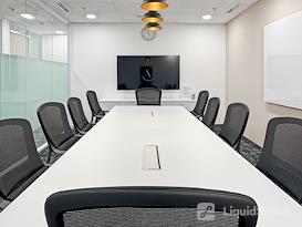 Regus | Jakarta , Regus Sinarmas Land Plaza Tower 1