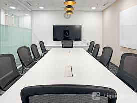 Regus | Jakarta , Regus Sinarmas Land Plaza Tower 1