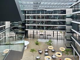 Regus | Bonn FGS Campus