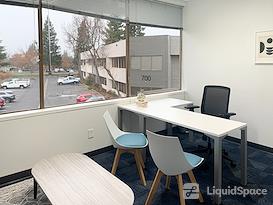 HQ | CA, Gold River - Coloma Rd