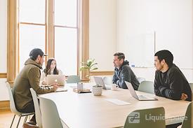 The Pioneer Collective - Tacoma