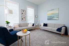 Montrose Office Space