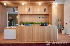 SPACES | Greenville - Falls Tower