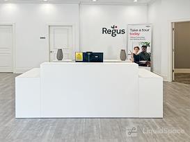 Regus | FL, Jacksonville - Fortune Pky