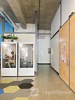 Gravitate Coworking Downtown