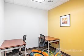 Regus | The Village at Meridian