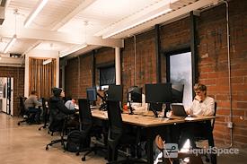 The Root Coworking - Market Station