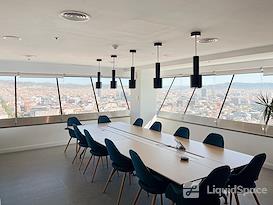 Regus | Barcelona Mapfre Tower