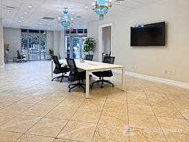 Regus | FL, Hollywood - North Ocean Dr